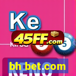 bh bet.com